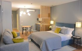 Lf Porto Dalia Studio, By Flat In Porto