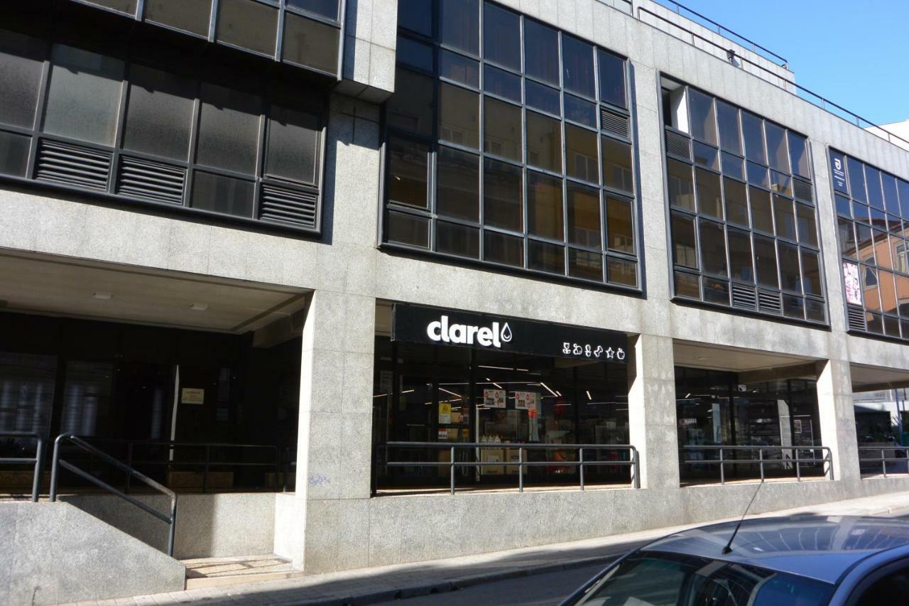 Lf Porto Dalia Studio, By Flat In Porto Exterior photo