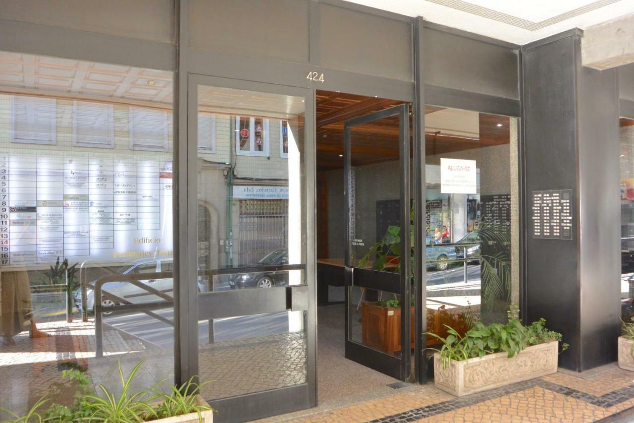 Lf Porto Dalia Studio, By Flat In Porto Exterior photo