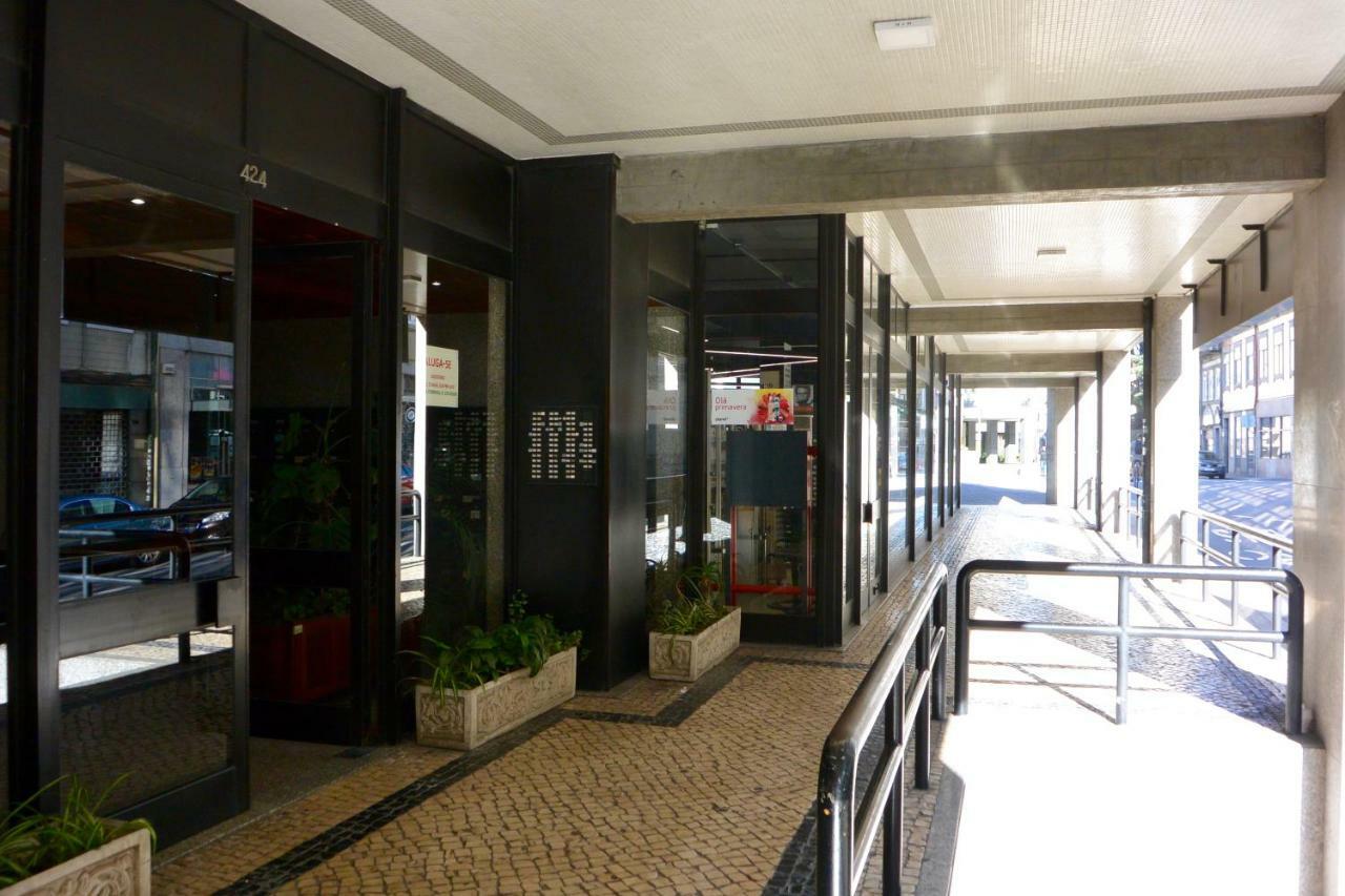 Lf Porto Dalia Studio, By Flat In Porto Exterior photo